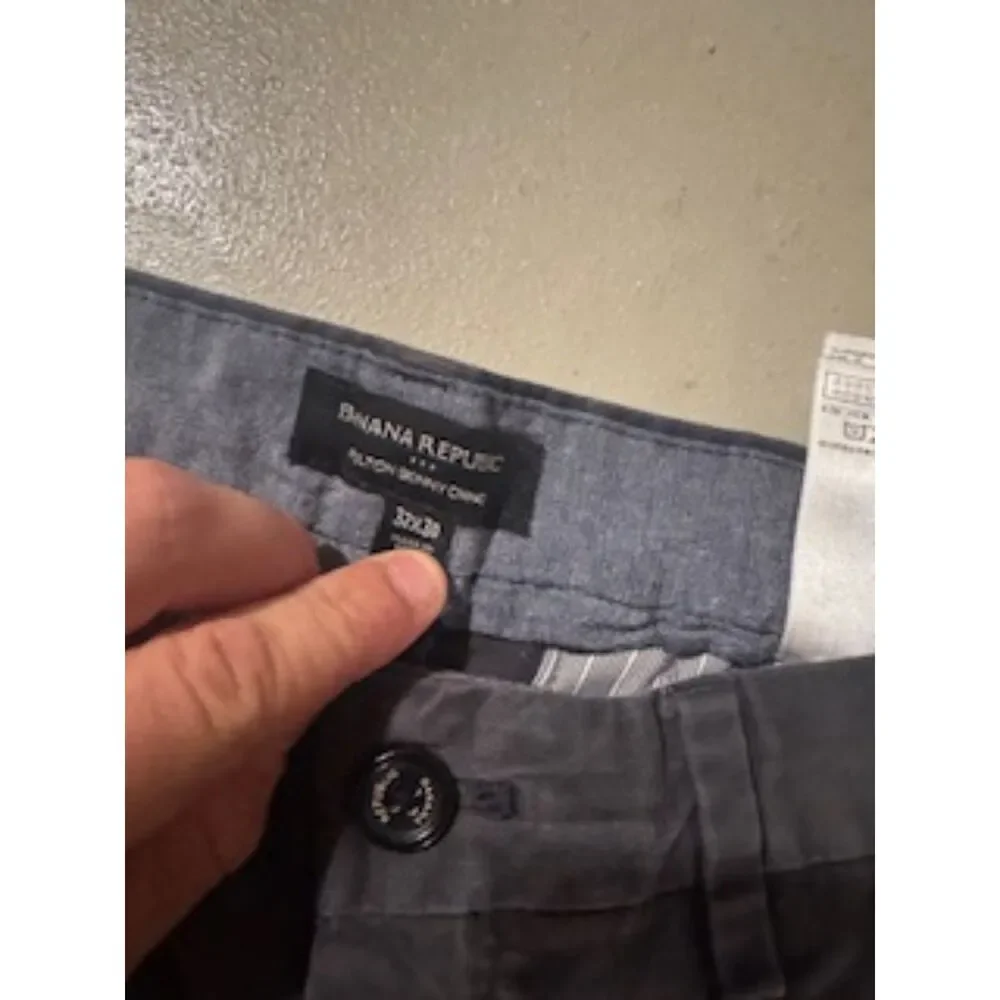 banana republic pants